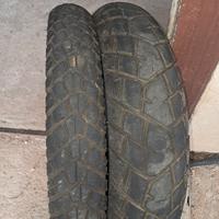 gomme moto