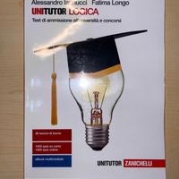 UniTutor LOGICA - Test di ammissione 9788808820891