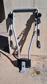 Portabici Thule da gancio