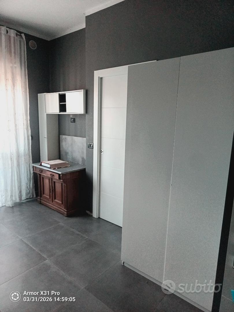 Stanza singola in Mirafiori Sud, foto 3 di 6