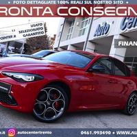 Alfa Romeo Giulia 2.0 Turbo 280CV AT8 AWD Q4 ...