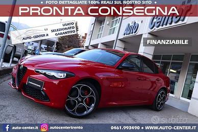 Alfa Romeo Giulia 2.0 Turbo 280CV AT8 AWD Q4 ...
