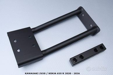Round Bar KAWASAKI Z650 / NINJA 650 R 2020 - 2026