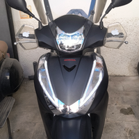 Sh 300 i sport