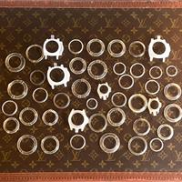 Copri ghiera rolex panerai ecc.