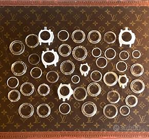 Copri ghiera rolex panerai ecc.