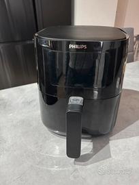 Friggitrice ad aria Philips