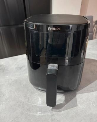 Friggitrice ad aria Philips