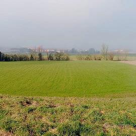 Terreno per attività