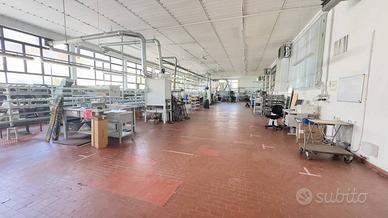 Immobile di 543 m² con 3 locali a Monsummano Terme