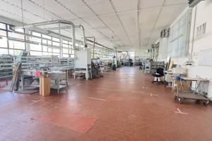Immobile di 543 m² con 3 locali a Monsummano Terme