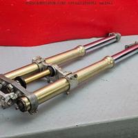 STELI FORCELLA SUZUKI RM-Z 450 2008 2011 RMX 2009