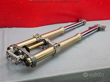 STELI FORCELLA SUZUKI RM-Z 450 2008 2011 RMX 2009