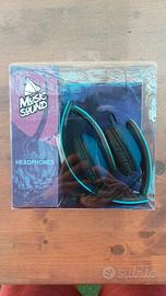Cuffie "Music Sound"