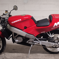 Cagiva Mito 1990