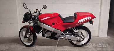 Cagiva Mito 1990