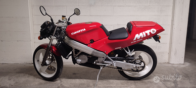 Cagiva Mito 1990