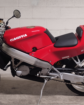 Cagiva Mito 1990