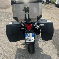 Triumph Explorer del 2015 in saldo 903