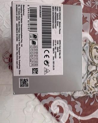Cellulare Oppo Find X3Neo