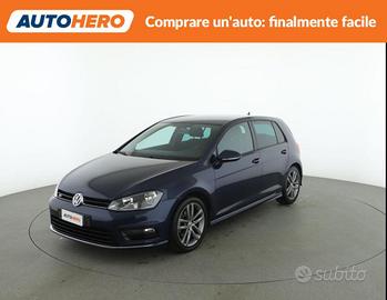 VOLKSWAGEN Golf GT60311