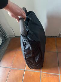 passeggino joie leggero