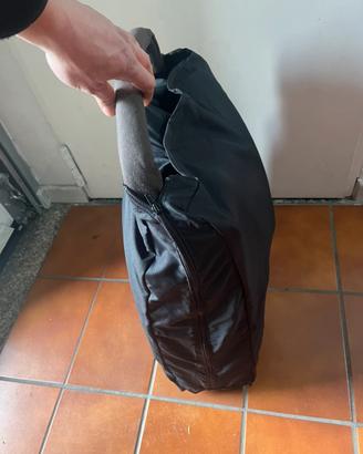 passeggino joie leggero