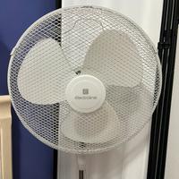 Ventilatore Electroline