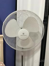 Ventilatore Electroline