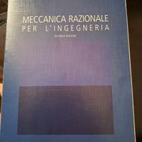 meccanica razionale - Biscari, Ruggeri, saccomandi