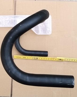 Manubrio Ritchey WCS Classic x bicicletta da corsa