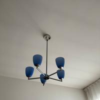 Lampadario artemide
