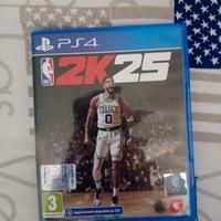 giochi ps4