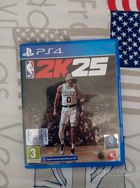 giochi ps4
