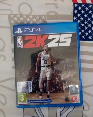 giochi ps4