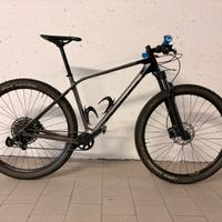 Mountain bike Orbea Alma