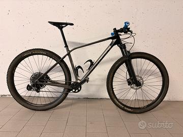 Mountain bike Orbea Alma