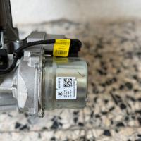 piantone sterzo ford puma