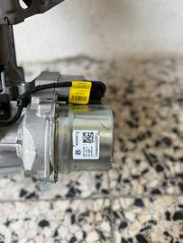 piantone sterzo ford puma