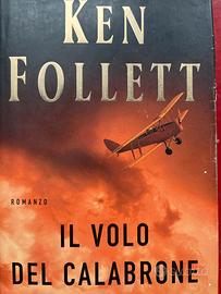 Ken Follett - Il volo del calabrone