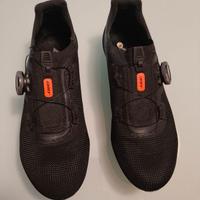 SCARPE CICLISMO DONNA 38 