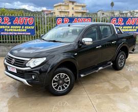 FIAT Fullback 2.4 pick-up 4x4 PERFETTO cassonato