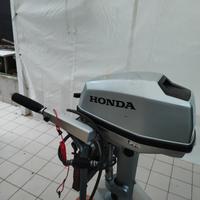 honda 5cv