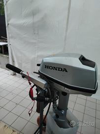 honda 5cv