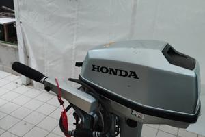 honda 5cv
