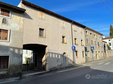 Casa a schiera a Tregnago (VR) - Cogollo