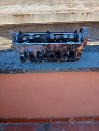 TESTA MOTORE FIAT ORIGINALE 45400108