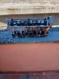 TESTA MOTORE FIAT ORIGINALE 45400108