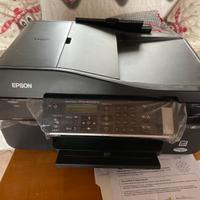 Stampante Epson StylusOffice bx305fw