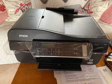 Stampante Epson StylusOffice bx305fw